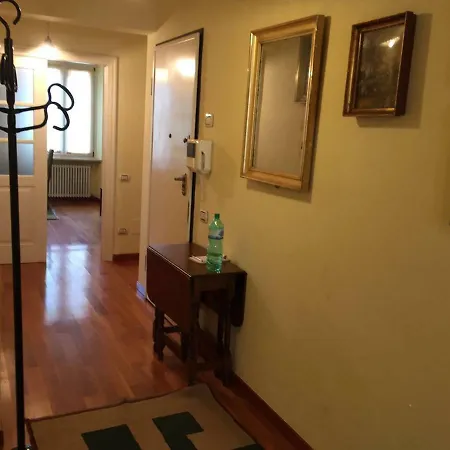 Casa Storica Centralissima Di 8 Posti Letto Apartment *