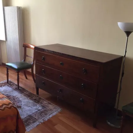 Lägenhet Casa Storica Centralissima Di 8 Posti Letto *